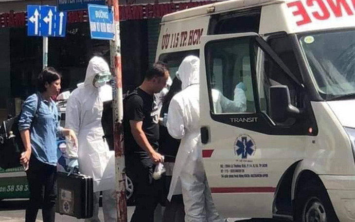 TP.HCM khuyến cáo người dân tránh hoang mang trước virus corona mới