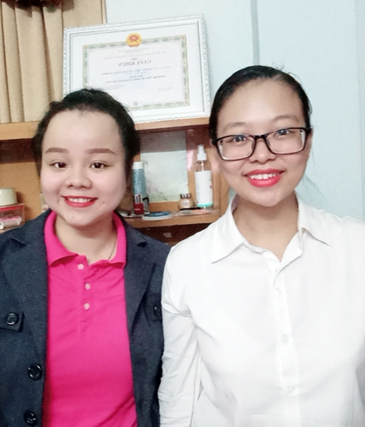 Sinh viên Duy Tân giành nhiều giải Sinh viên nghiên cứu khoa học cấp bộ năm 2019 - Ảnh 1.