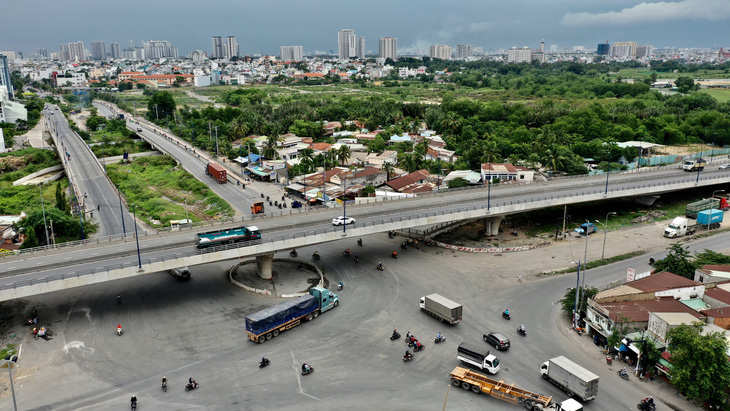 TP.HCM quyết giữ niềm tin của dân bằng hành động cụ thể - Ảnh 1.