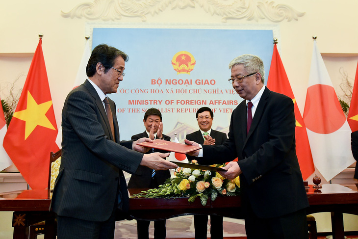 Việt Nam chấp thuận Nhật Bản mở văn phòng lãnh sự tại Đà Nẵng - Ảnh 3.