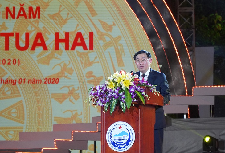 Chiến thắng Tua Hai hiện thân cho ý chí và niềm tin tất thắng của cả dân tộc - Ảnh 2.