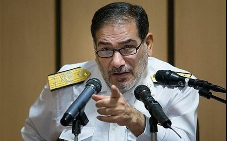 Iran tuyên bố xem xét 13 kịch bản trả đũa Mỹ vì ám sát tướng Soleimani