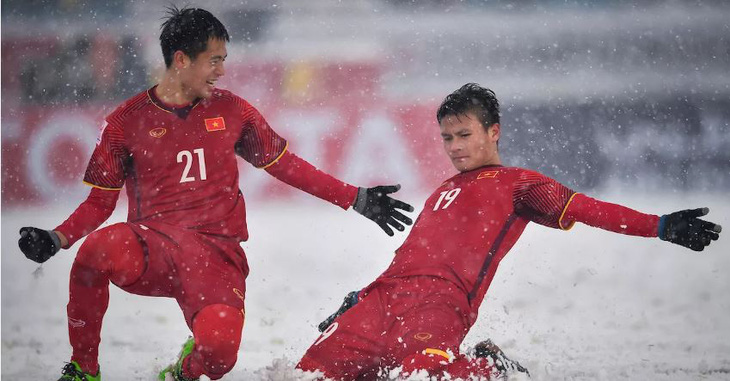 Dù mất đi yếu tố bất ngờ, U23 Việt Nam vẫn có thể làm nên điều kỳ diệu - Ảnh 1.