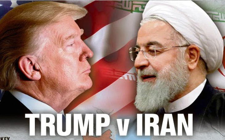 Toàn cảnh 10 ngày căng thẳng Mỹ - Iran: Từ 