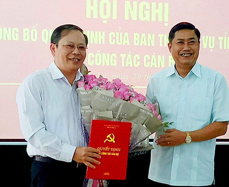 Vì sao trung ương kỷ luật chủ tịch HĐND tỉnh Sơn La Nguyễn Thái Hưng? - Ảnh 1.