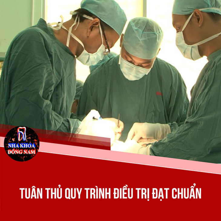 5 lý do nên trồng răng tại Nha Khoa Đông Nam - Ảnh 3.