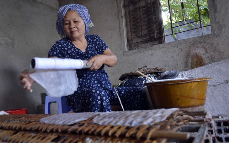 Trái tim bên thềm - Ảnh 1.