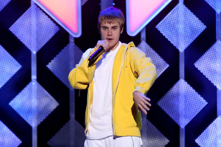 Ca sĩ Justin Bieber hoãn buổi biểu diễn trong Justice World Tour do mắc COVID-19 - Ảnh 1.