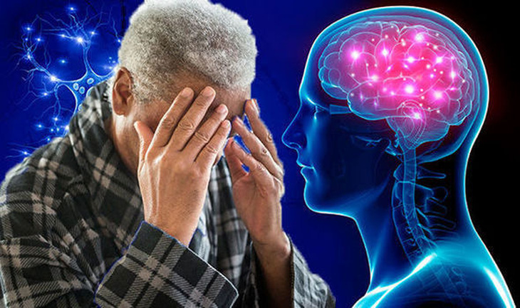 Một đêm mất ngủ làm tăng nguy cơ bệnh Alzheimer lên 17% - Ảnh 1.