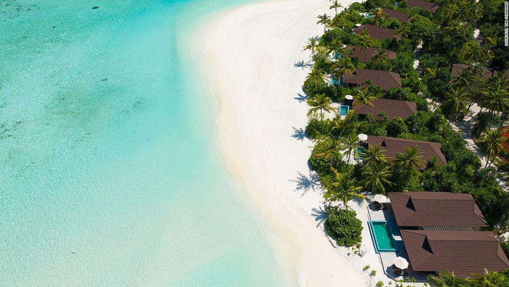 Maldives lập chương trình khách hàng thân thiết cho du khách toàn cầu - Ảnh 1.