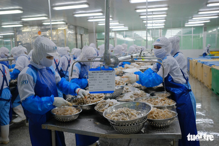 HSBC: Năm 2021, kinh tế Việt Nam sẽ tăng trưởng 8,1% - Ảnh 1.