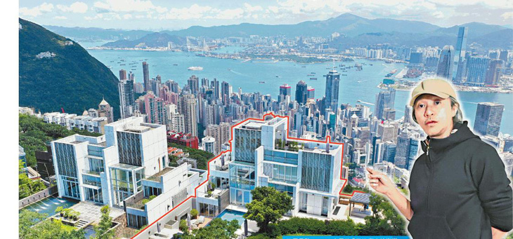 Vua hài Hong Kong Châu Tinh Trì đối mặt nguy cơ phá sản sau dịch COVID-19 - Ảnh 2.