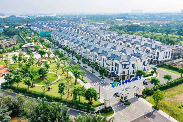 Chính thức công bố doanh nghiệp và dự án đạt giải Vietnam Property Awards 2020 - Ảnh 5.