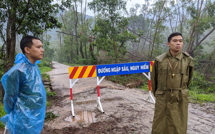 Thủ tướng chỉ đạo tập trung cứu nạn sạt lở đất, gồm thủy điện Rào Trăng 3