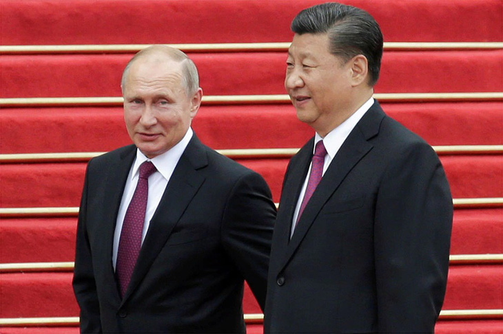Nga, Trung Quốc được bầu vào Hội đồng Nhân quyền Liên Hiệp Quốc - Ảnh 1.