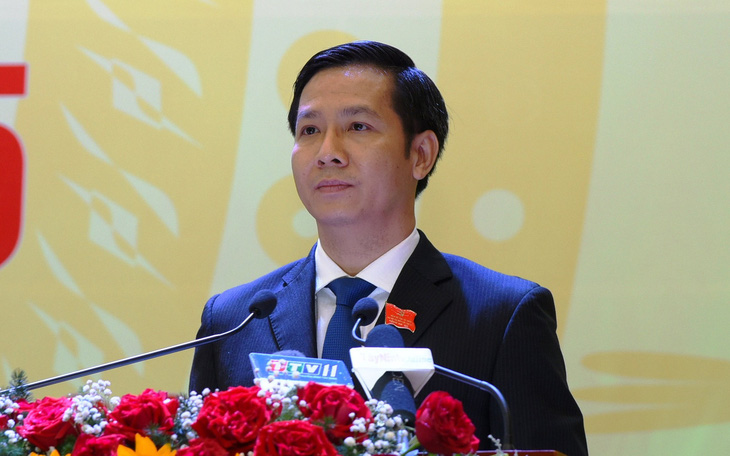 47 người trúng cử Ban chấp hành Đảng bộ Tây Ninh
