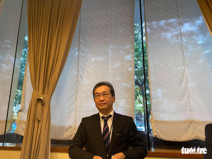 Thủ tướng Nhật Bản Suga: Quan hệ Việt Nam - Nhật Bản đang mạnh mẽ chưa từng thấy - Ảnh 1.
