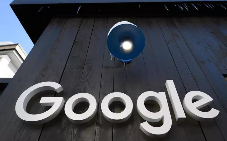 Hơn 30 bang của Mỹ cùng khởi kiện, yêu cầu chia nhỏ Google