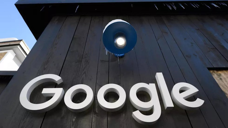 Google đồng ý trả các tòa báo toàn cầu 1 tỉ USD cho ba năm cung cấp tin tức - Ảnh 1.