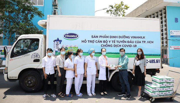 Vinamilk thuộc top 1.000 thương hiệu hàng đầu châu Á, dẫn đầu top 10 Việt Nam - Ảnh 4.