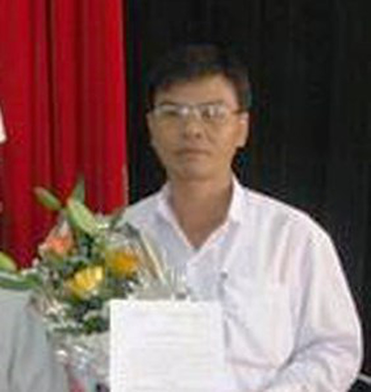 Cách chức giám đốc Bệnh viện Sản nhi Phú Yên - Ảnh 2.