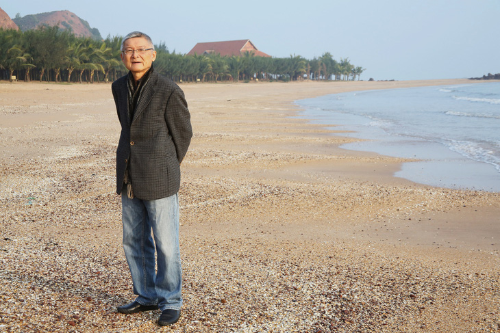 Chia tay đạo diễn Hồ Quang Minh của Thời xa vắng - Ảnh 2.
