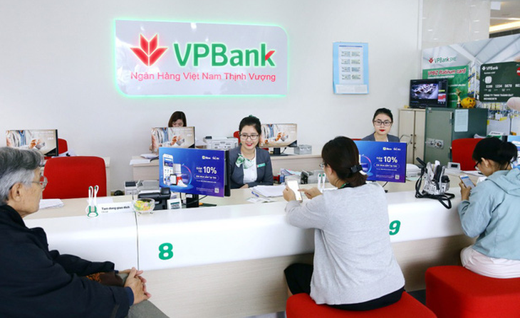 9 tháng VPBank đạt lợi nhuận gần 9.400 tỉ đồng - Ảnh 1.