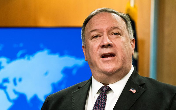 Ông Pompeo: Mỹ, Brazil cần giảm phụ thuộc vào hàng nhập khẩu Trung Quốc