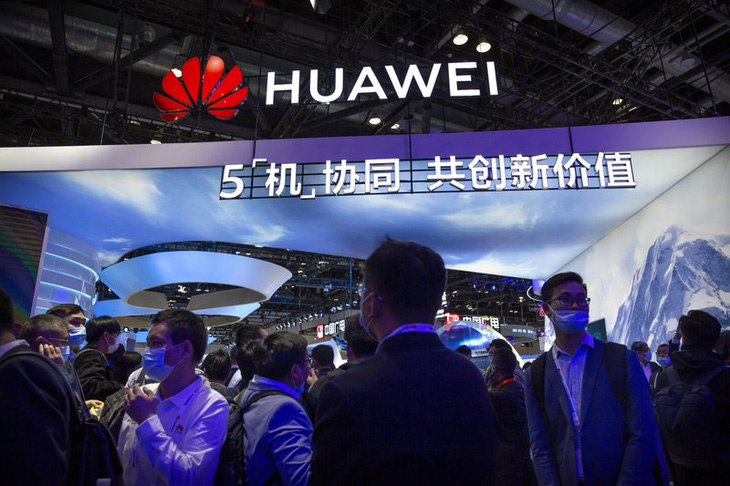 Thụy Điển cấm Huawei và ZTE tham gia 5G, nói Trung Quốc đe dọa an ninh quốc gia - Ảnh 1.