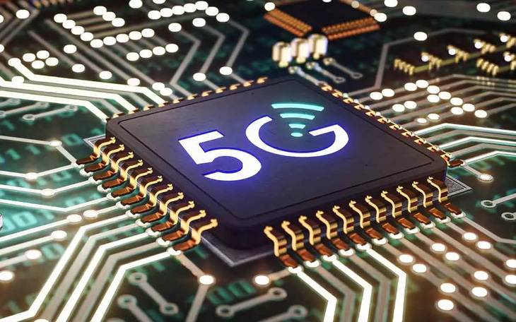 Mỹ đề nghị tài trợ các công ty viễn thông Brazil mua thiết bị 5G để 