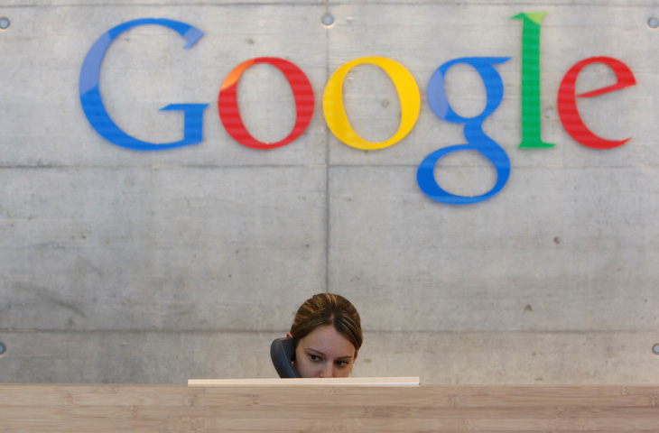 Chính quyền Mỹ kiện Google gây hại cho người tiêu dùng lẫn đối thủ - Ảnh 1.