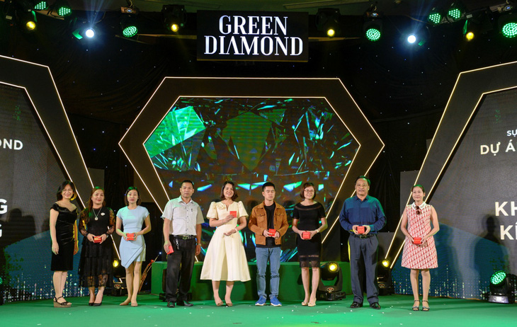 Green Diamond gây ấn tượng tại thị trường bất động sản Hạ Long - Ảnh 5.
