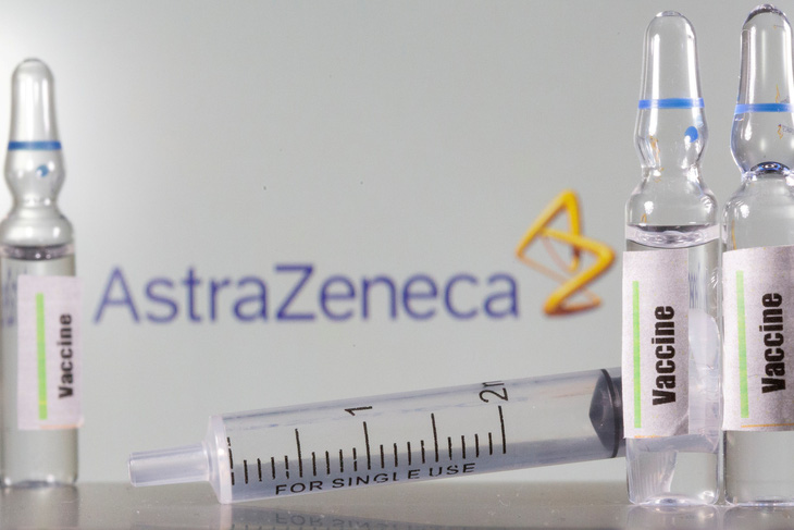 AstraZeneca và J&J nối lại các thử nghiệm vắc xin COVID-19 tại Mỹ - Ảnh 1.
