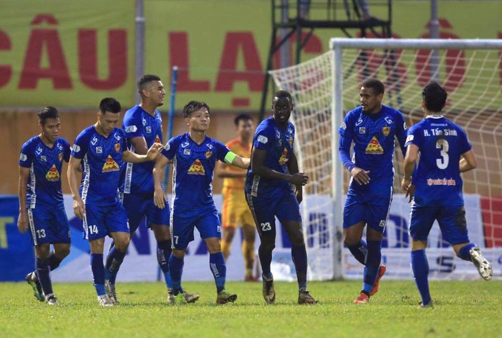 V-League liệu có bóng đá ân tình? - Ảnh 4.