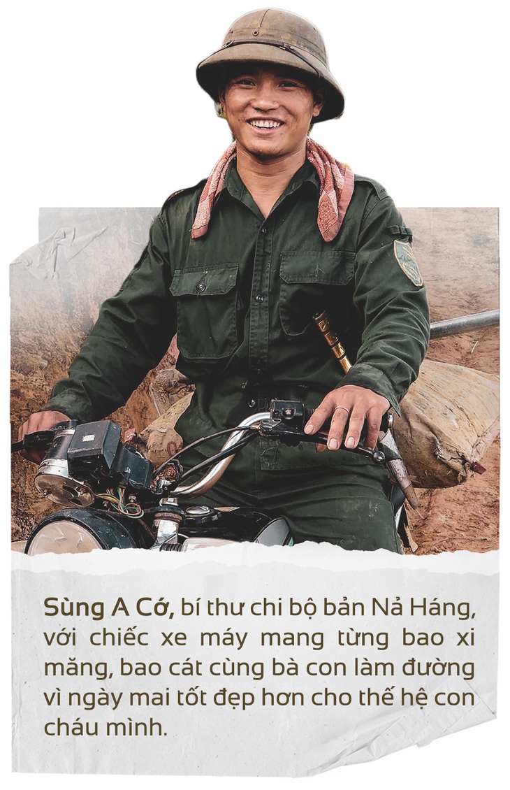 Đường đến trường nơi tận cùng Mù Cang Chải - Ảnh 10.