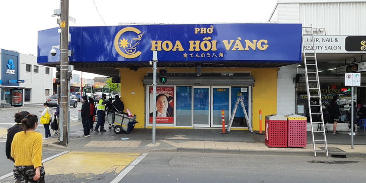 Tin vui từ các chủ nhân Hoa hồi vàng 2019 - Ảnh 3.