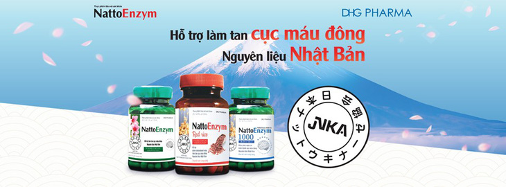 DHG Pharma sở hữu 3 sản phẩm phòng đột quỵ chất lượng Nhật Bản - Ảnh 5.