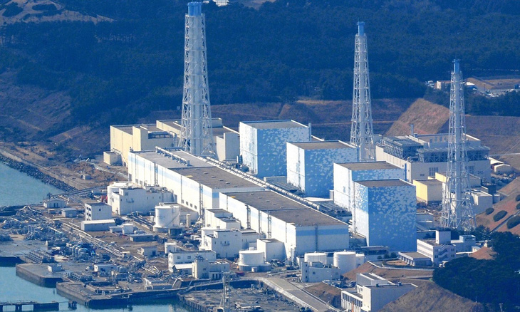 Nước nhiễm xạ ở Fukushima có thể hủy hoại ADN người - Ảnh 1.