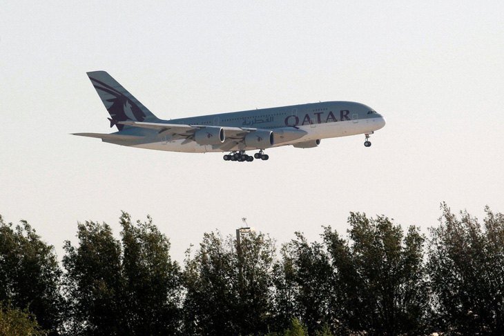 Úc lên tiếng vụ hành khách nữ bị Qatar Airways bắt lột đồ kiểm tra y tế - Ảnh 1.