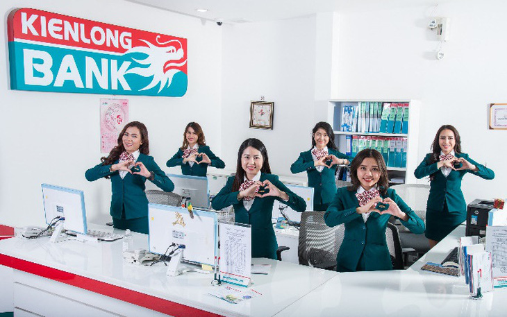 Kienlongbank kỷ niệm 25 năm Ngày thành lập
