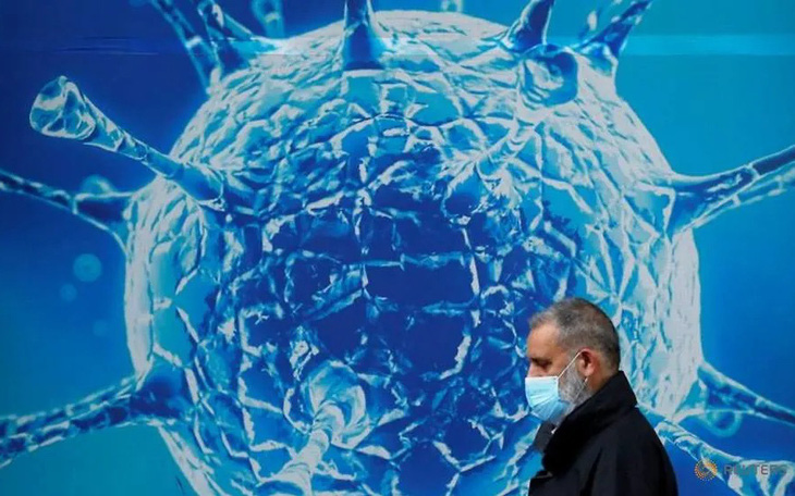 Biển thể virus corona xuất hiện ở Tây Ban Nha đã lan khắp châu Âu