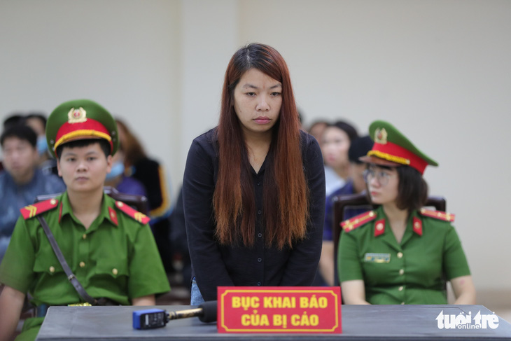Người phụ nữ bắt cóc bé trai 2 tuổi ở Bắc Ninh lãnh 5 năm tù - Ảnh 1.