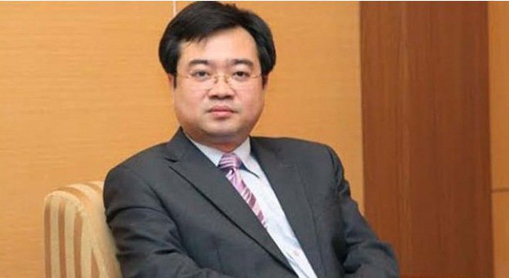 Ông Nguyễn Thanh Nghị vẫn điều hành Đại hội Đảng bộ tỉnh Kiên Giang - Ảnh 1.