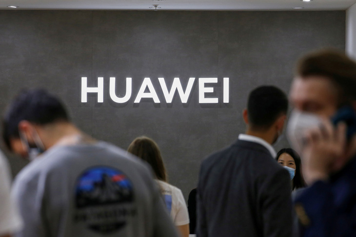 Quốc hội Anh khẳng định Huawei cấu kết với Trung Quốc - Ảnh 1.