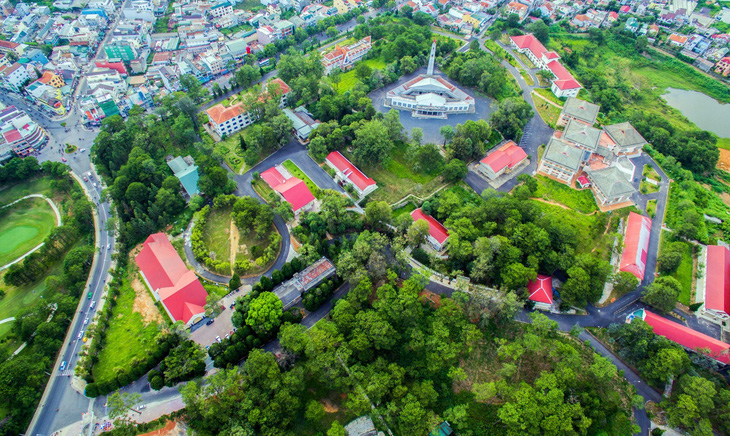 Điểm chuẩn cao nhất trường, nhưng không thí sinh nào trúng tuyển - Ảnh 1.