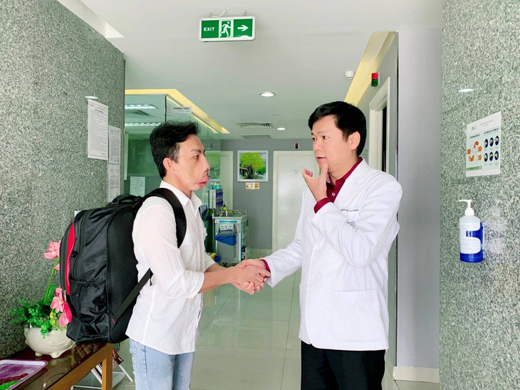 Tách song sinh Trúc Nhi - Diệu Nhi lọt vào đề cử ‘Thành tựu y khoa Việt Nam 2020’ - Ảnh 2.