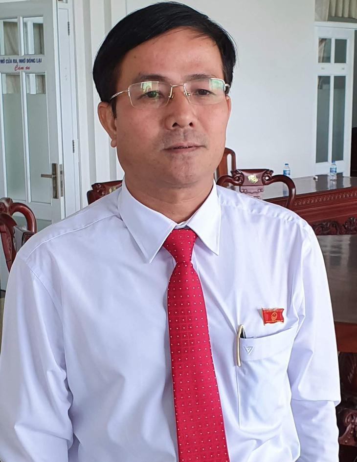 Ông Đồng Văn Thanh đắc cử chủ tịch UBND tỉnh Hậu Giang - Ảnh 2.