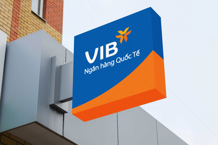 Gần 1 tỉ cổ phiếu VIB chính thức niêm yết trên sàn HoSE - Ảnh 1.