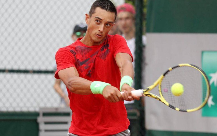 Điểm tin tối 11-11: Tay vợt gốc Việt vào vòng 2 Slovak Open - Ảnh 1.