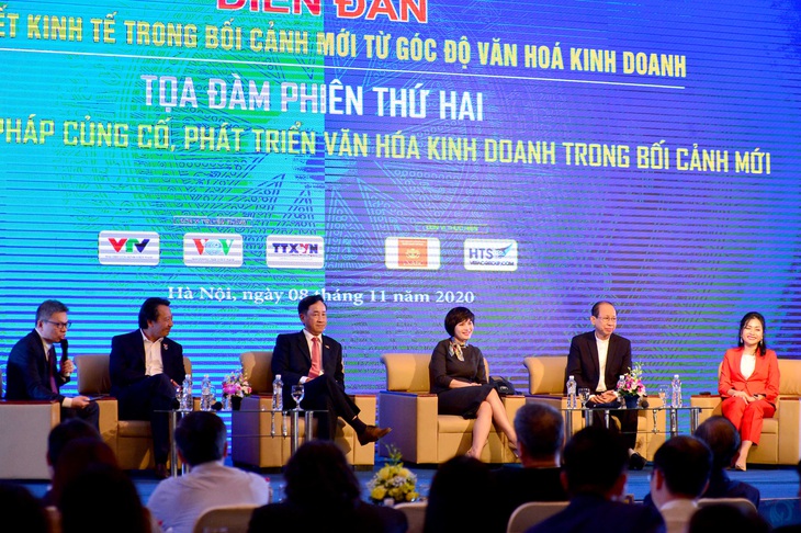 Viettel: Doanh nghiệp xuất sắc trong xây dựng và thực hành văn hoá doanh nghiệp - Ảnh 2.